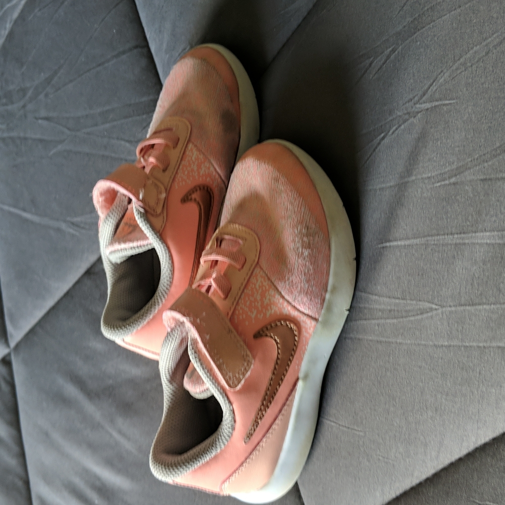 Toddler Nike Sneakers